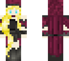 vampire ariellelp