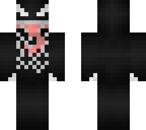 venom (2018 movie edition) skin