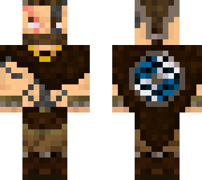 viking berserker remix