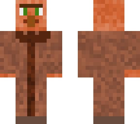villager