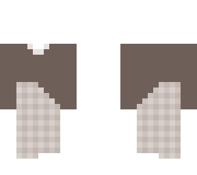 vintage outfit base