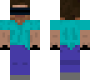 vr steve