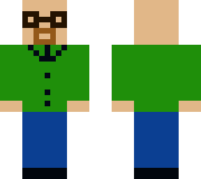 walter white