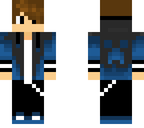 water gamer 3px