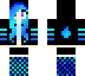water girl