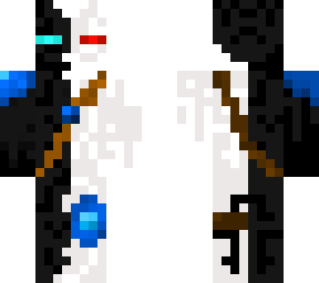 white lightning 1st stage