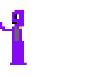 william afton!
