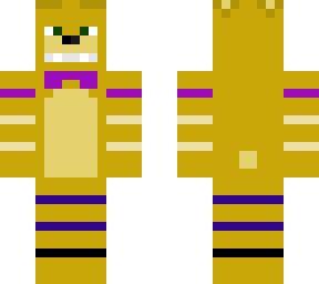 william afton (spring bonnie suit)