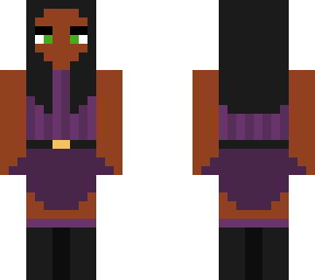 witch for halloween