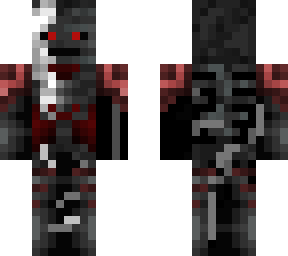 wither skeleton soltier