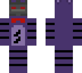 withered bonnie