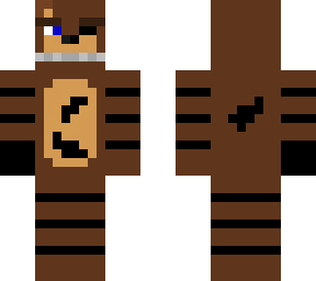 withered freddy
