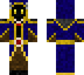wizard