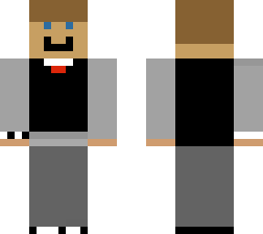 worker man