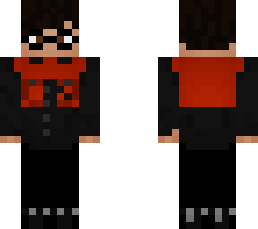 wowaka 1.8 skin - based on his 2019 look