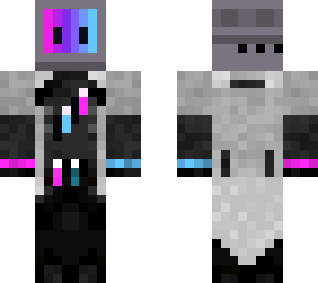 xiva’s skin