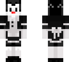 yakko maid