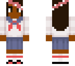 yandere mk
