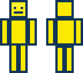 yellow image?
