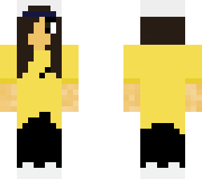 yellow shirt 2.0