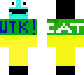 ytutkarsh skin 2