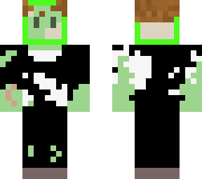 zombie infection 3