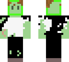 zombie infection full