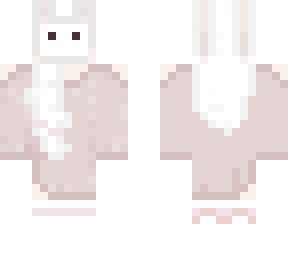 **=bunni mask=**
