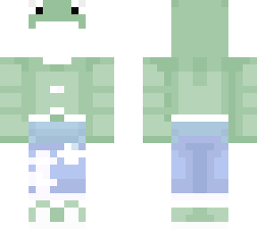~~ frog ~~ ob-- announcement! {read desc}