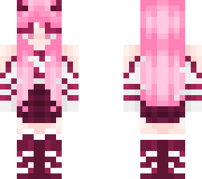 ~ cherry bullet ~