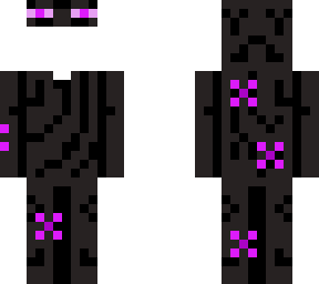 ~ like an enderman - ob ~