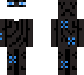 + like an enderman - ob (light blue) +