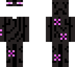 + like an enderman - ob (light pink)
