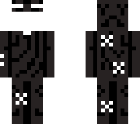 . like an enderman - ob (white) .