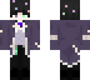 ~ scatter ~ origin ~ witch ~