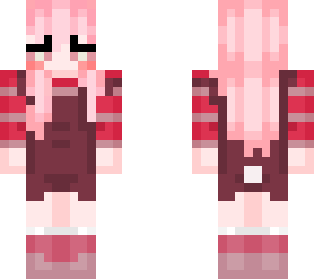 <3 bunny girl <3