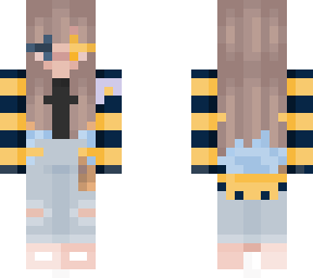 ~bee girl~