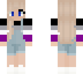 (edit) ace girl