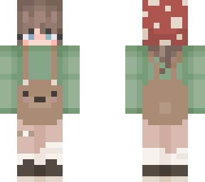 {empires smp undergrove skin ! }