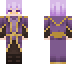 [thatpurplewizard] young wizard
