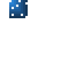 a minecraft moon