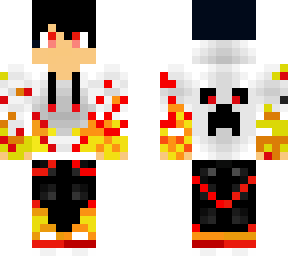 a normal oc
