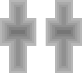 a weird geometrical shape