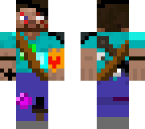 adventurer me