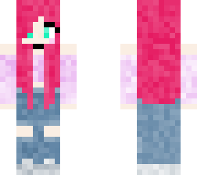 aesthetic girl
