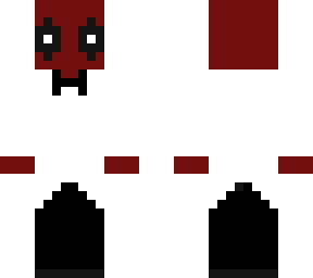 agent deadpool