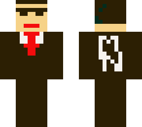 agent mn