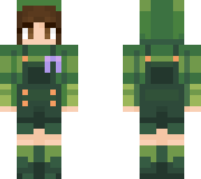 aimsey green geckos