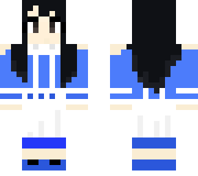 alexamation's skin!