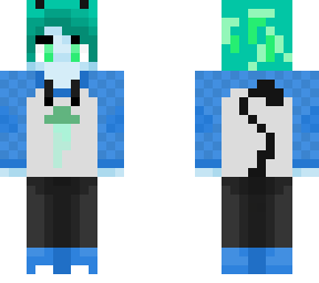alien boy - cleaned up